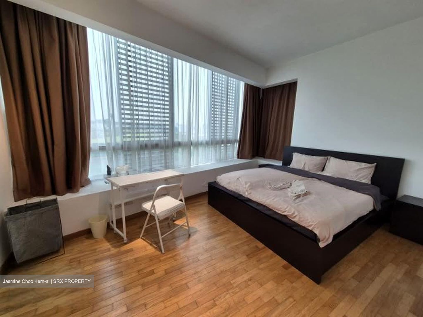 One-north Residences (D5), Apartment #563616941